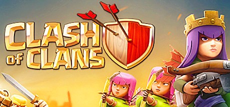 Clash of Clans Gold