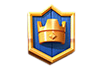 Clash Royale Gold