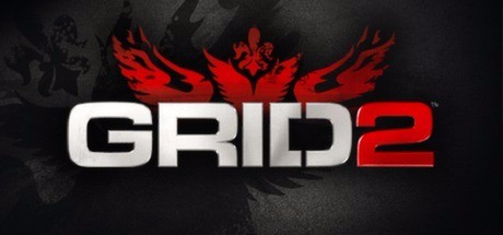 GRID 2 CD KEY