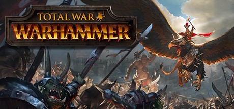 Total War WARHAMMER CD KEY