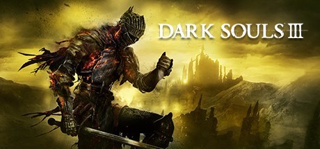 Dark Souls 3 CD KEY