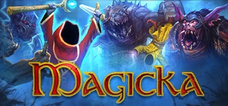 Magicka Collection CD KEY