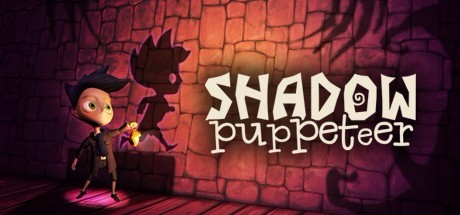 Shadow Puppeteer CD KEY