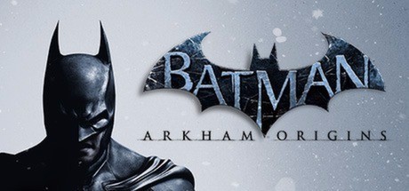 Batman Arkham Origins CD KEY