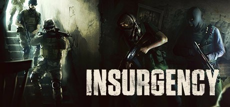 Insurgency CD KEY