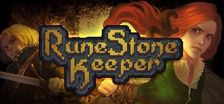 Runestone Keeper CD KEY