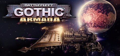 Battlefleet Gothic Armada CD KEY
