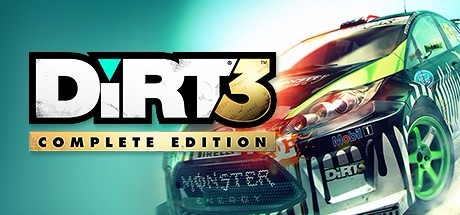 DiRT 3 Complete Edition CD KEY