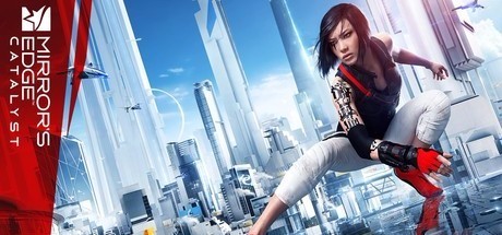 Mirror's Edge Catalyst CD KEY