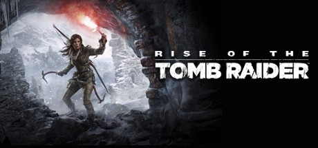 Rise of the Tomb Raider CD KEY