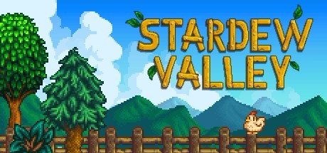 Stardew Valley CD KEY