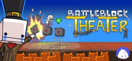 BattleBlock Theater CD KEY