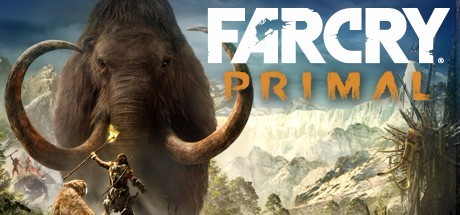 Far Cry Primal CD KEY