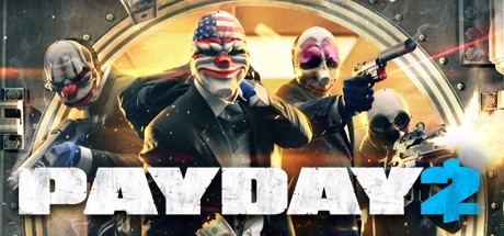 Payday 2 CD KEY