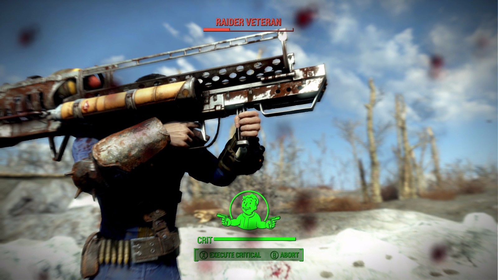 Fallout 4 CD KEY