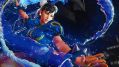 Street Fighter V CD KEY