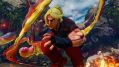 Street Fighter V CD KEY