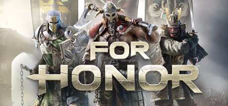 FOR HONOR CD KEY