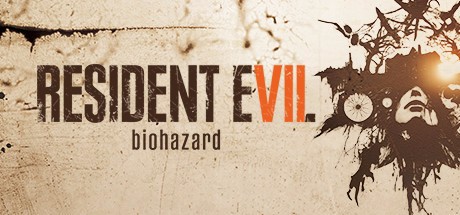 RESIDENT EVIL 7 Biohazard CD KEY