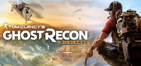 Tom Clancy's Ghost Recon® Wildlands CD KEY