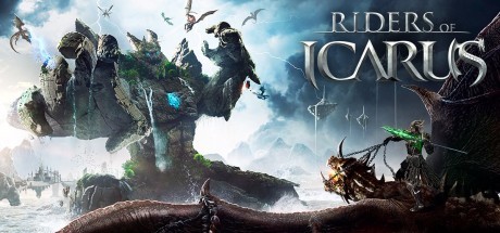Riders of Icarus Gold