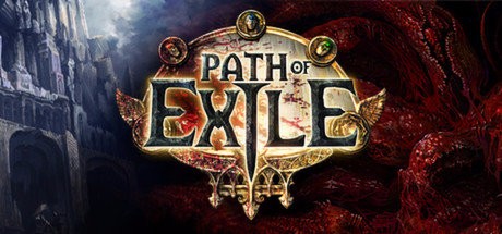 Path of Exile Items