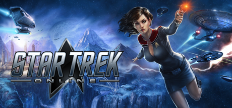 Star Trek online Credits