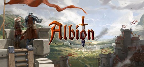 Albion Online