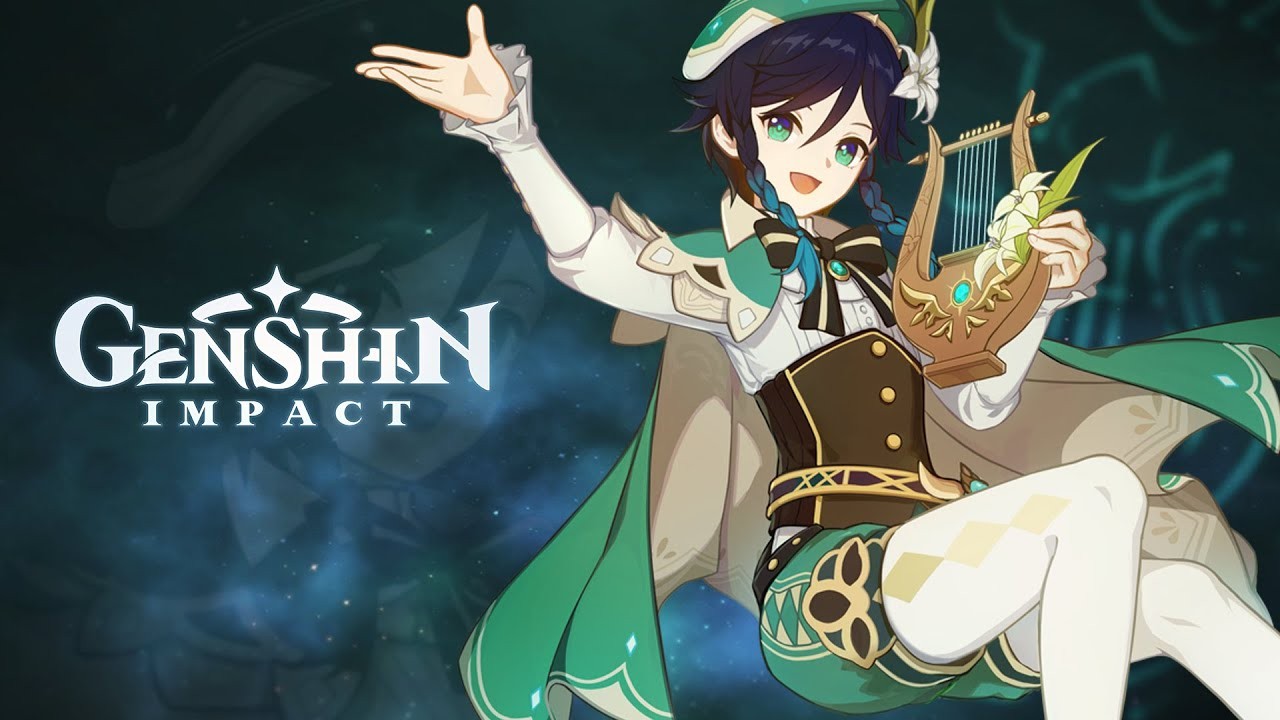 Genshin Impact