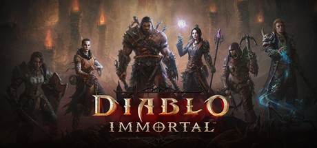 Diablo Immortal