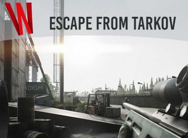 Escape From Tarkov