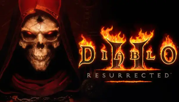 Diablo 2 Resurrected Gold