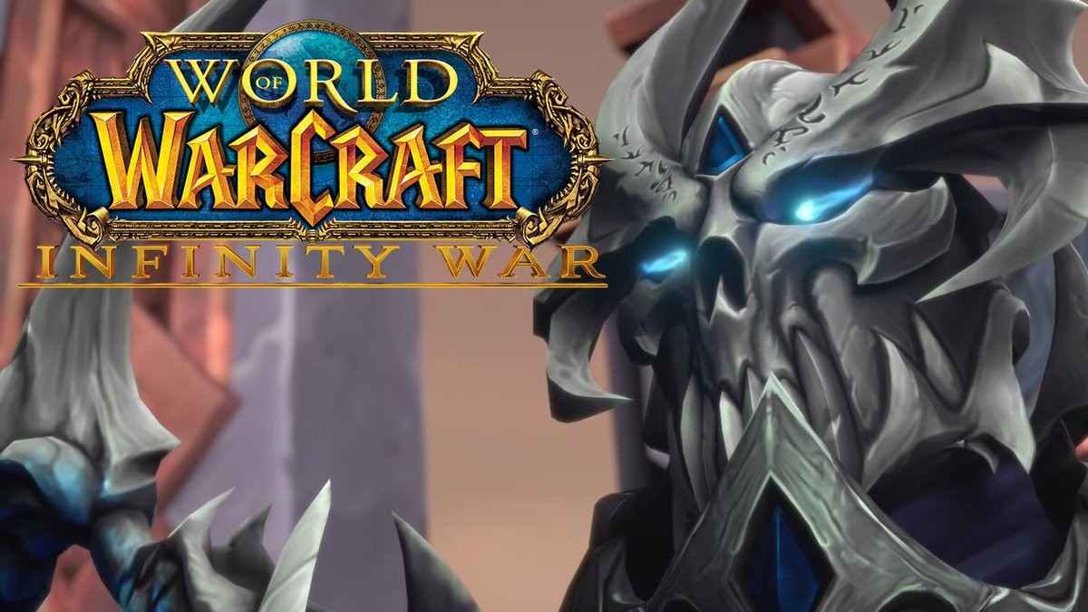 World of Warcraft 10.0 Eve Elemental Invasion gameplay introduction