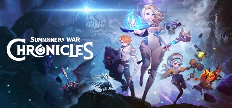 Summoners War: Chronicles