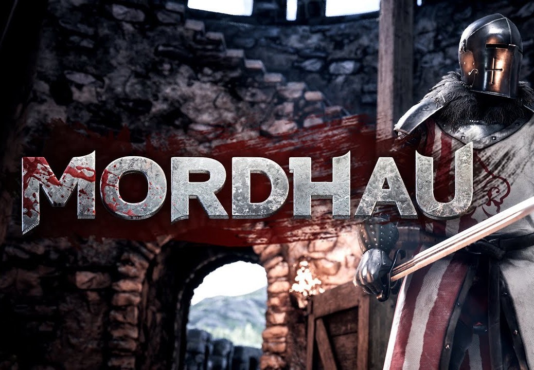 Mordhau Steam CD Key