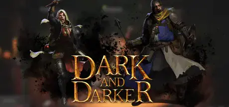 Dark and Darker