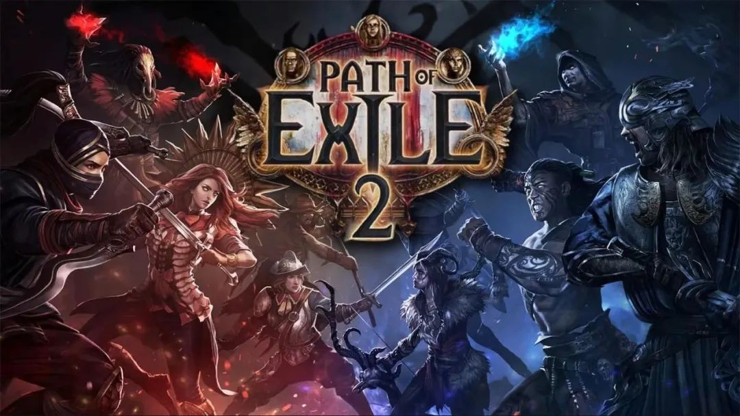 Path of Exile 2 Preview